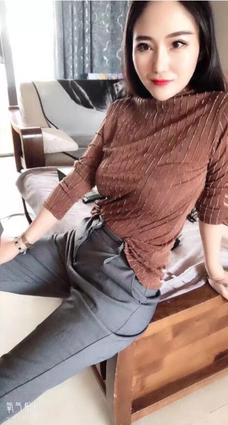 蜀山 熟女善果