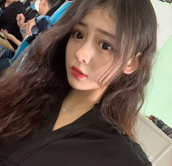 百子湾清纯mm