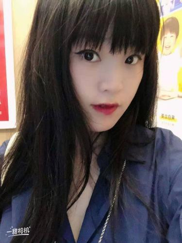 貂蝉妹妹